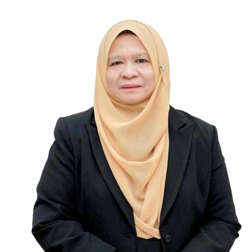 DR. ANITA ISMAIL