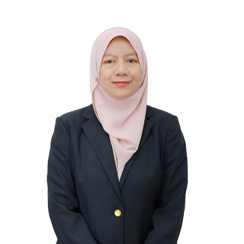 DR. ROS AIZA MOHD MOKHTAR 