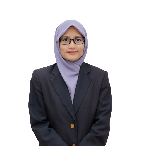 DR. KHADIJAH MUDA