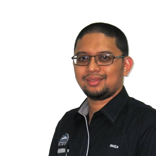 PROF. MADYA DR. MOHD AZMIR MOHD NIZAH