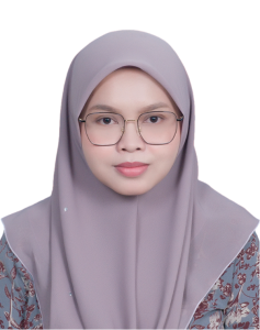 DR. NUR JANNAH BUKHARI
