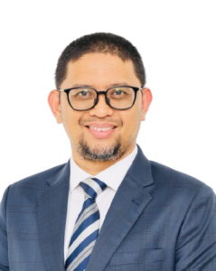 PROF. MADYA DR. MOHD AZMIR MOHD NIZAH
