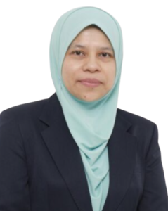 DR. ADIBAH SULAIMAN @ MOHAMAD