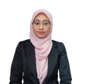 DR. SITI NUR AAFIFAH HASHIM 