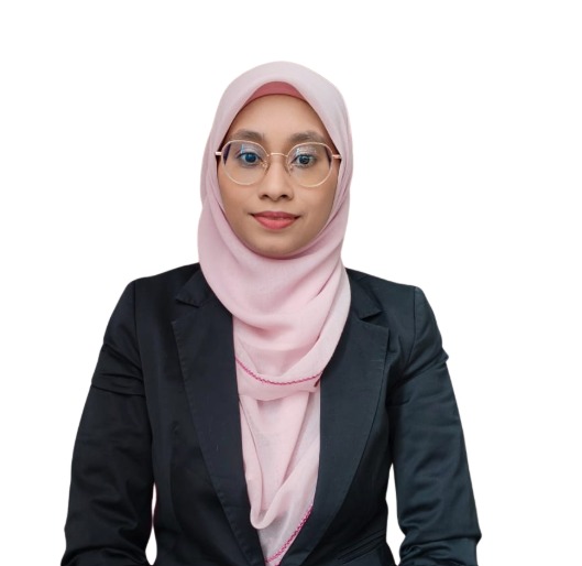 DR. SITI NUR AAFIFAH HASHIM