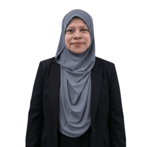 DR. ADIBAH SULAIMAN @ MOHAMAD 