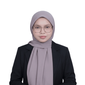 DR. NUR JANNAH BUKHARI