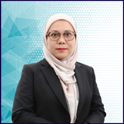 PROF. MADYA DR. ZORAIDA MUSTAFA