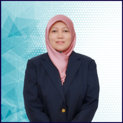 DR. LATIFAH ABDUL LATIFF