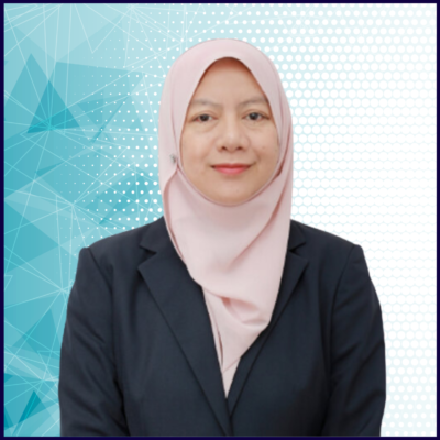 PROF MADYA DR. ROS AIZA MOHD MOKHTAR 
