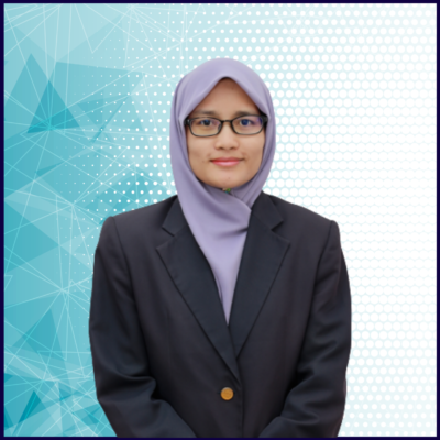 DR. KHADIJAH MUDA