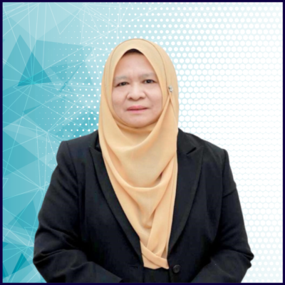PROF MADYA DR. ANITA ISMAIL