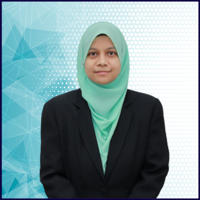 DR. FARAH LAILI MUDA @ ISMAIL