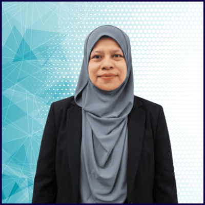 DR. ADIBAH SULAIMAN @ MOHAMAD 