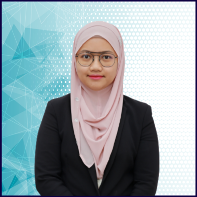 CIK NOR HASHIMAH RAZALI