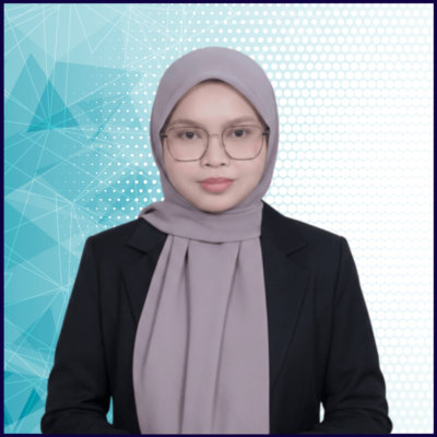 DR. NUR JANNAH BUKHARI