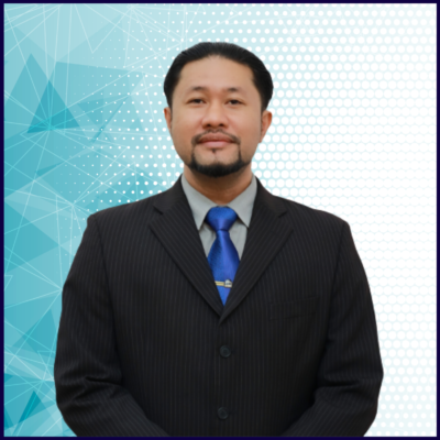 EN. MOHD AIZUDDIN ABDUL AZIZ