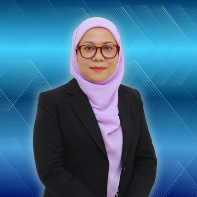 ASSOC. PROF. DR. ZORAIDA MUSTAFA