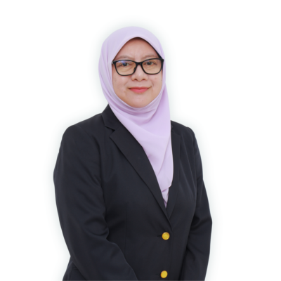 PROF MADYA DR. ROS AIZA MOHD MOKHTAR