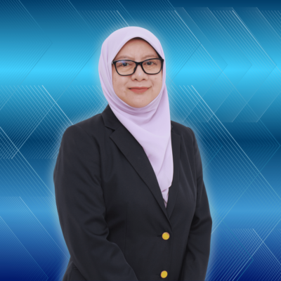PROF MADYA DR. ROS AIZA MOHD MOKHTAR 