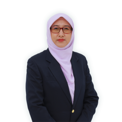 DR. SITI AZHANI MOHD TOHAR