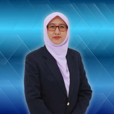 DR. SITI AZHANI MOHD TOHAR