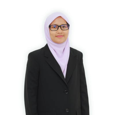DR. KHADIJAH MUDA