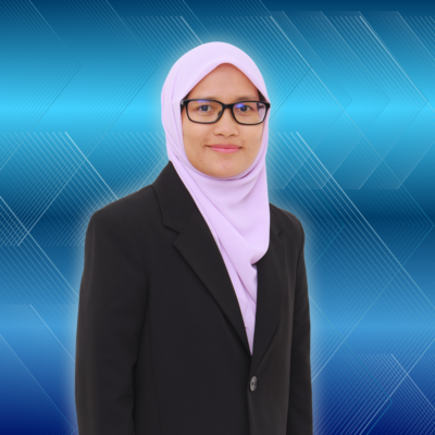 DR. KHADIJAH MUDA
