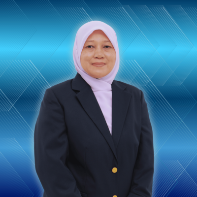 DR. LATIFAH ABDUL LATIFF