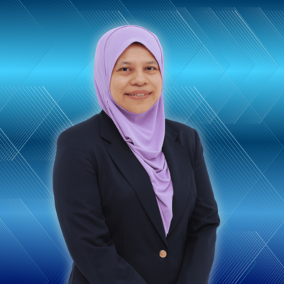DR. ADIBAH SULAIMAN @ MOHAMAD 
