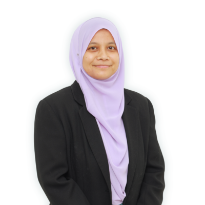 DR. FARAH LAILI MUDA @ ISMAIL