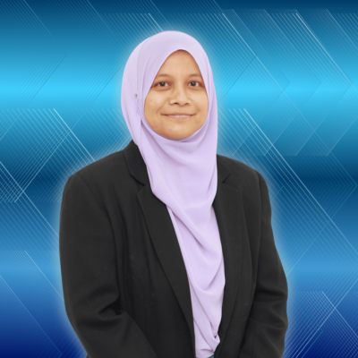 DR. FARAH LAILI MUDA @ ISMAIL