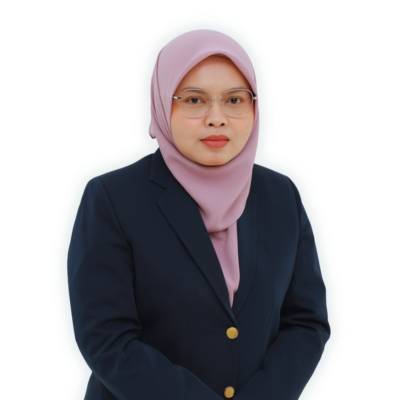 DR. NUR JANNAH BUKHARI
