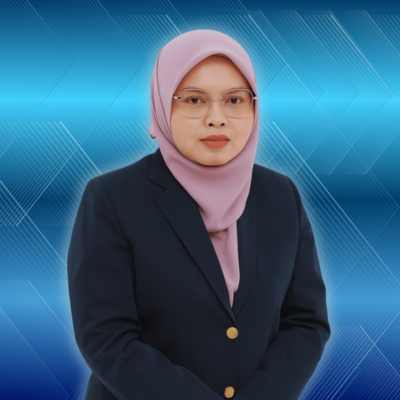 DR. NUR JANNAH BUKHARI