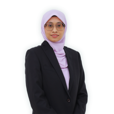 DR. SITI NUR AAFIFAH HASHIM