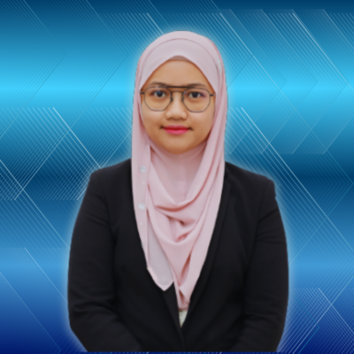 NOR HASHIMAH RAZALI