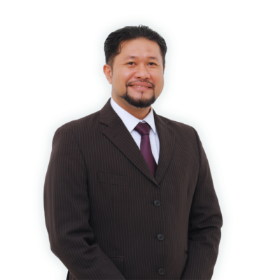 MOHD AIZUDDIN ABDUL AZIZ