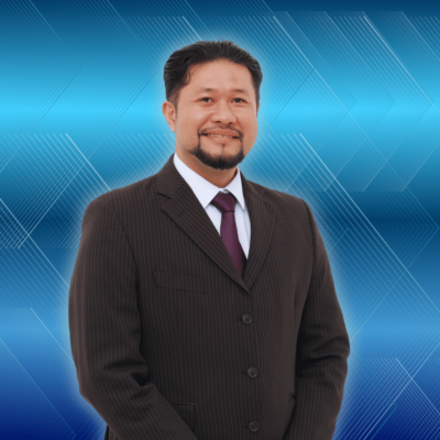 MOHD AIZUDDIN ABDUL AZIZ