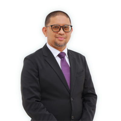 PROF. MADYA DR. MOHD AZMIR MOHD NIZAH