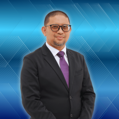 PROF. MADYA DR. MOHD AZMIR MOHD NIZAH