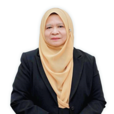 PROF. MADYA DR. ANITA ISMAIL