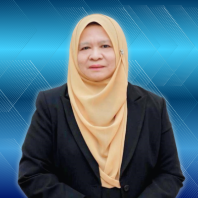 PROF. MADYA DR. ANITA ISMAIL