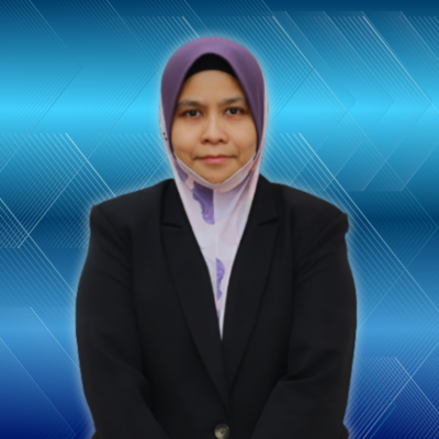 PROF. MADYA DR. MASHITAH SULAIMAN