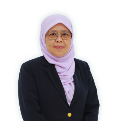 ZURINA MD SAAD