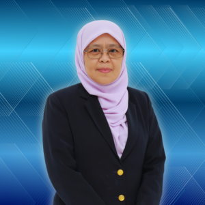 PUAN ZURINA MD SAAD