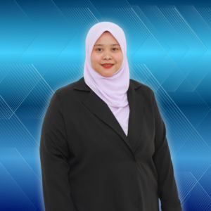 PUAN NURUL HAQMA MD YASIN
