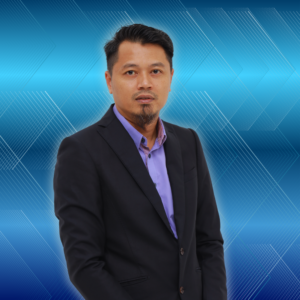 ENCIK KAMARUL AMRI BIN KAMALRUZAMAN