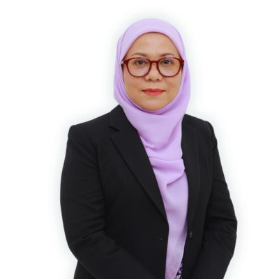 PROF. MADYA DR. ZORAIDA MUSTAFA