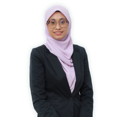 DR. SITI NUR AAFIFAH HASHIM 