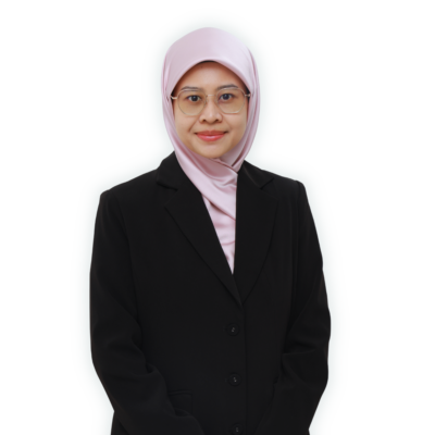DR. ANISATUL-QALBI BINTI MOHD SOFIYUDDIN